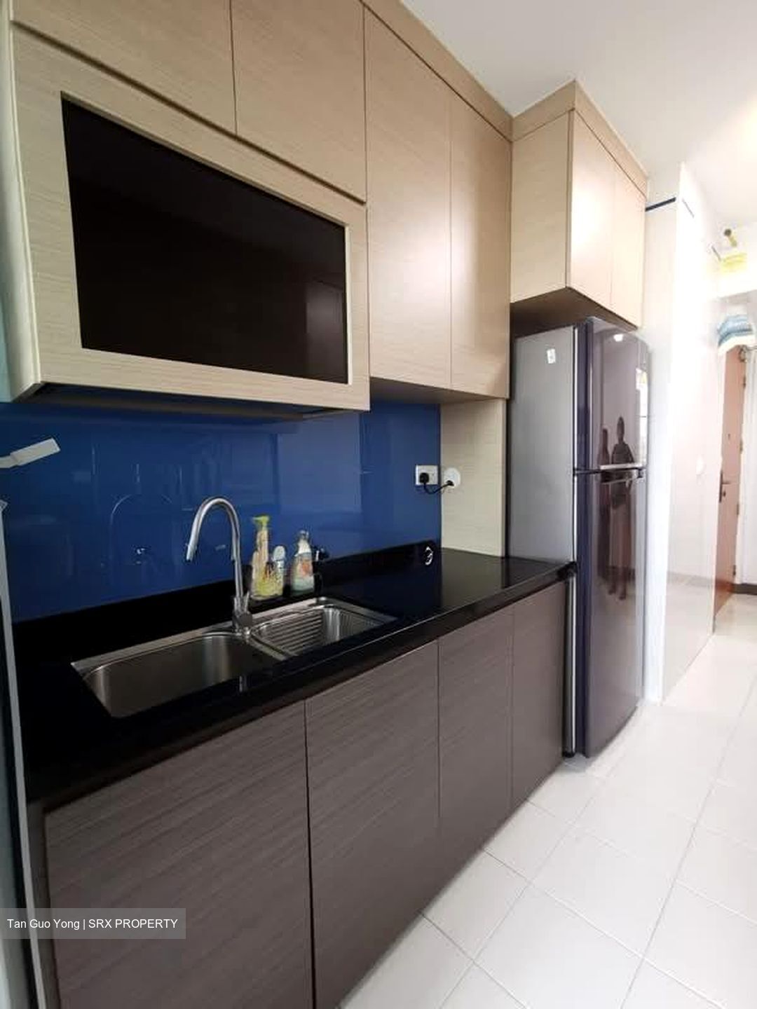 Blk 416A Fernvale Riverbow (Sengkang), HDB 4 Rooms #602848851